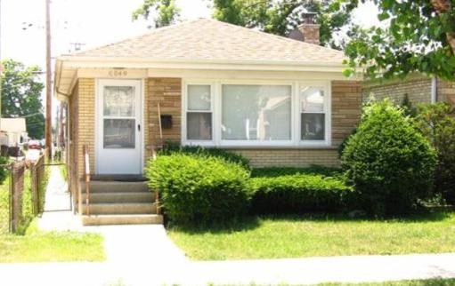 House Photo
