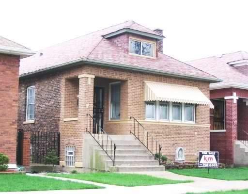 House Photo