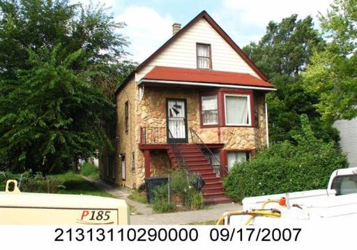 House Photo