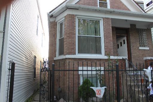 House Photo