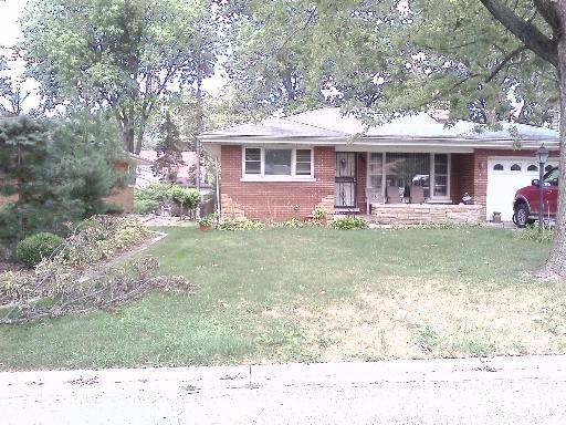 House Photo
