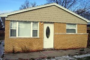 House Photo