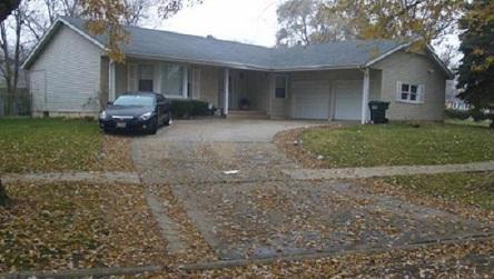 House Photo