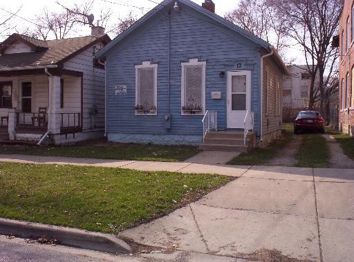 House Photo