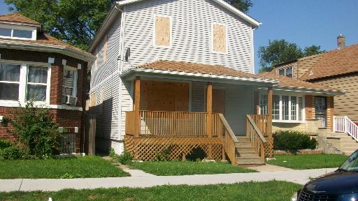 House Photo
