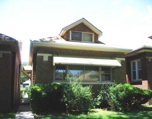 House Photo