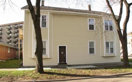 House Photo