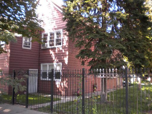 House Photo