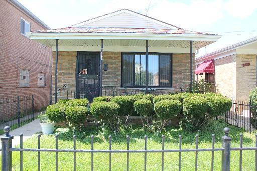 House Photo