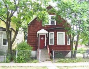 House Photo