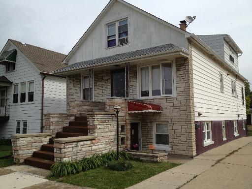 House Photo