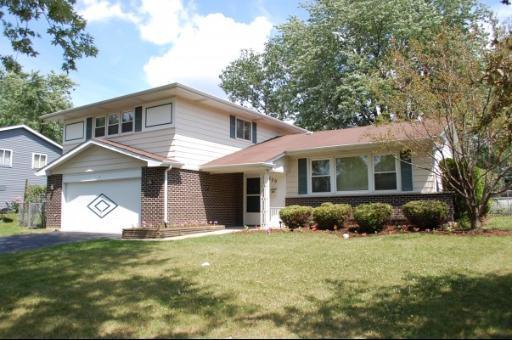 House Photo