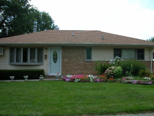 House Photo