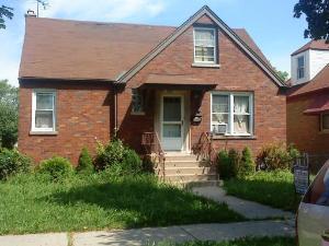 House Photo