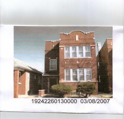 House Photo