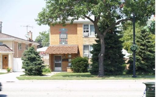 House Photo