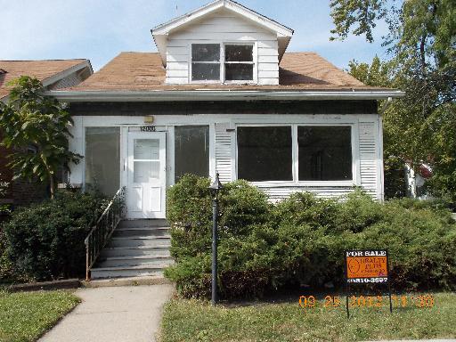 House Photo
