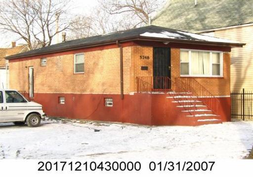 House Photo