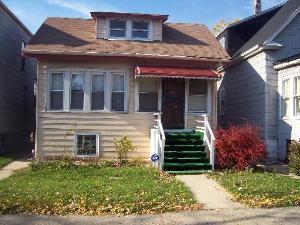 House Photo