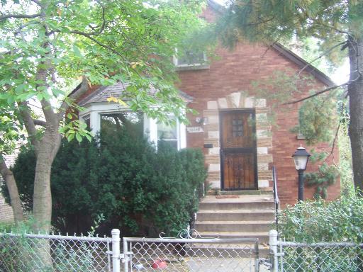 House Photo