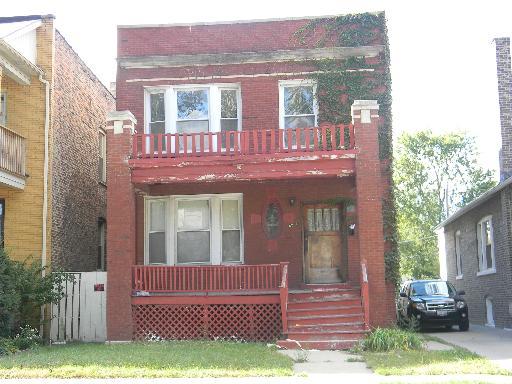 House Photo