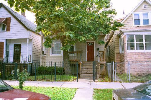 House Photo