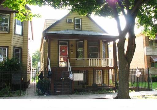 House Photo