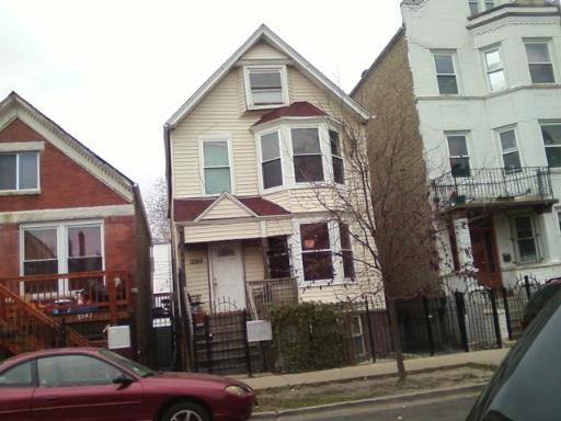 House Photo