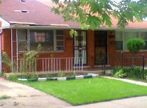 House Photo