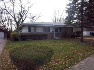 House Photo