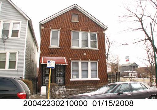 House Photo
