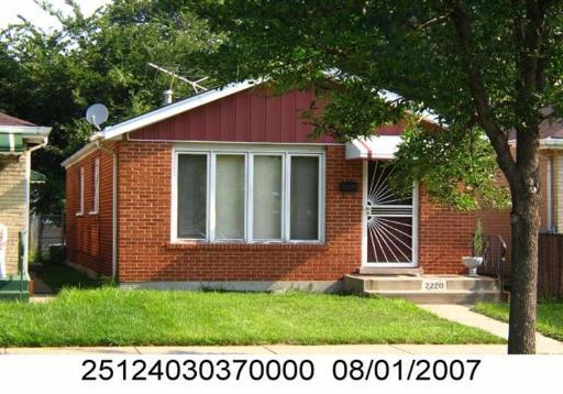 House Photo