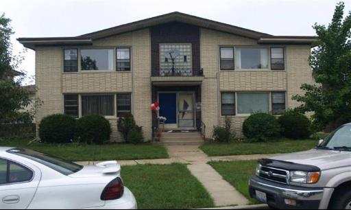 House Photo