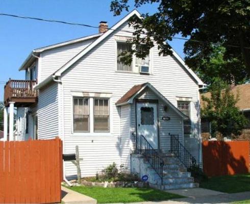 House Photo