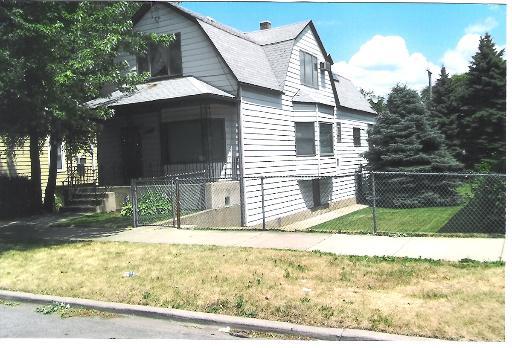 House Photo