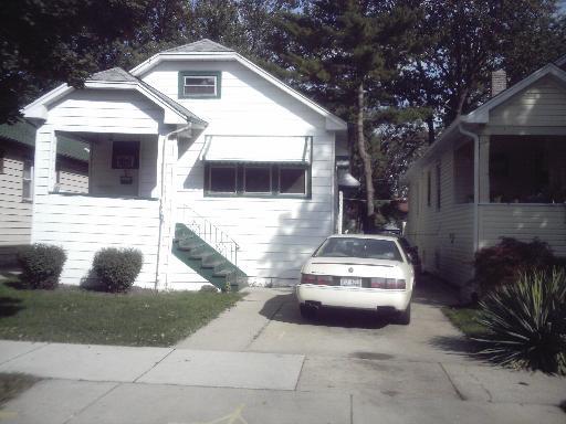 House Photo