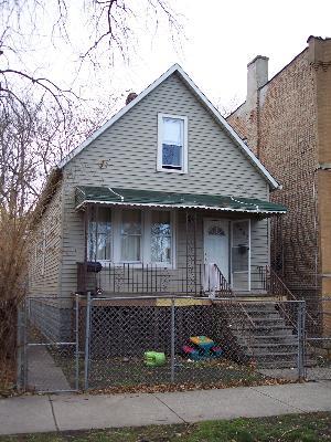 House Photo