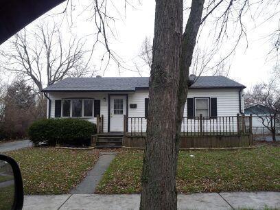 House Photo
