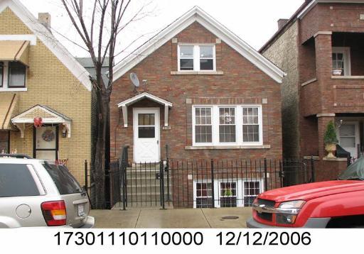 House Photo