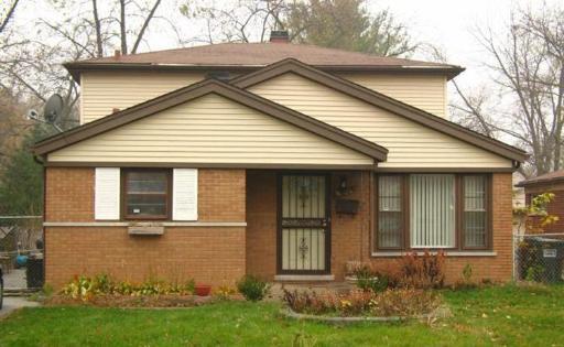 House Photo