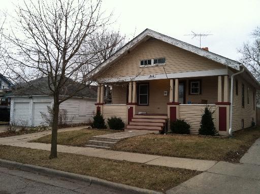 House Photo