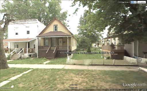 House Photo