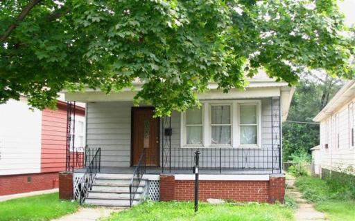 House Photo
