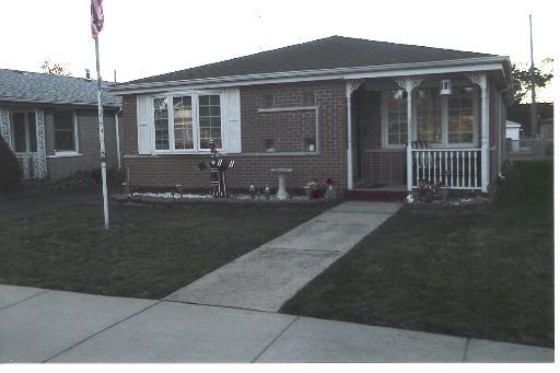 House Photo