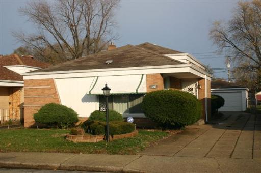 House Photo