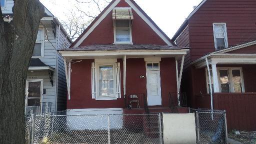 House Photo