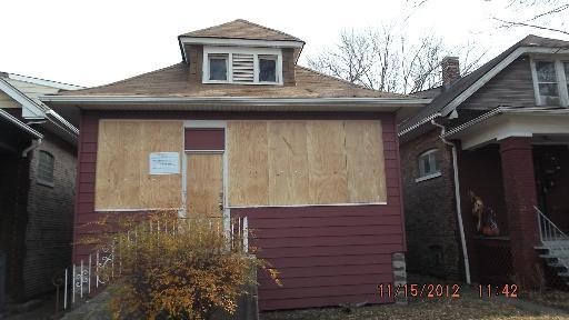 House Photo