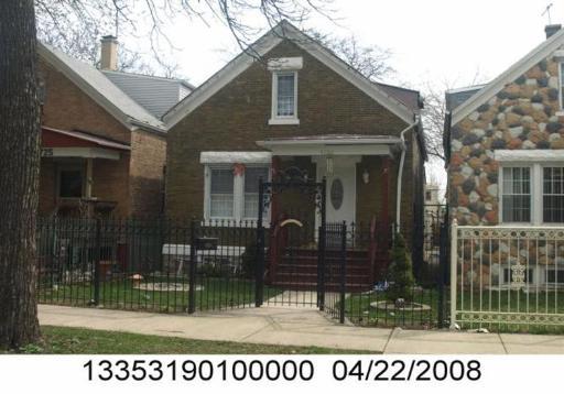 House Photo
