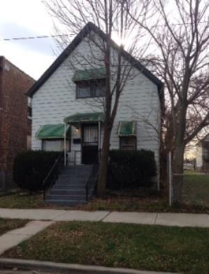 House Photo