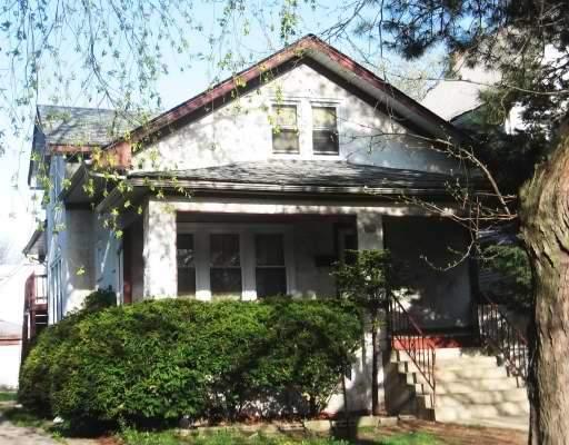 House Photo